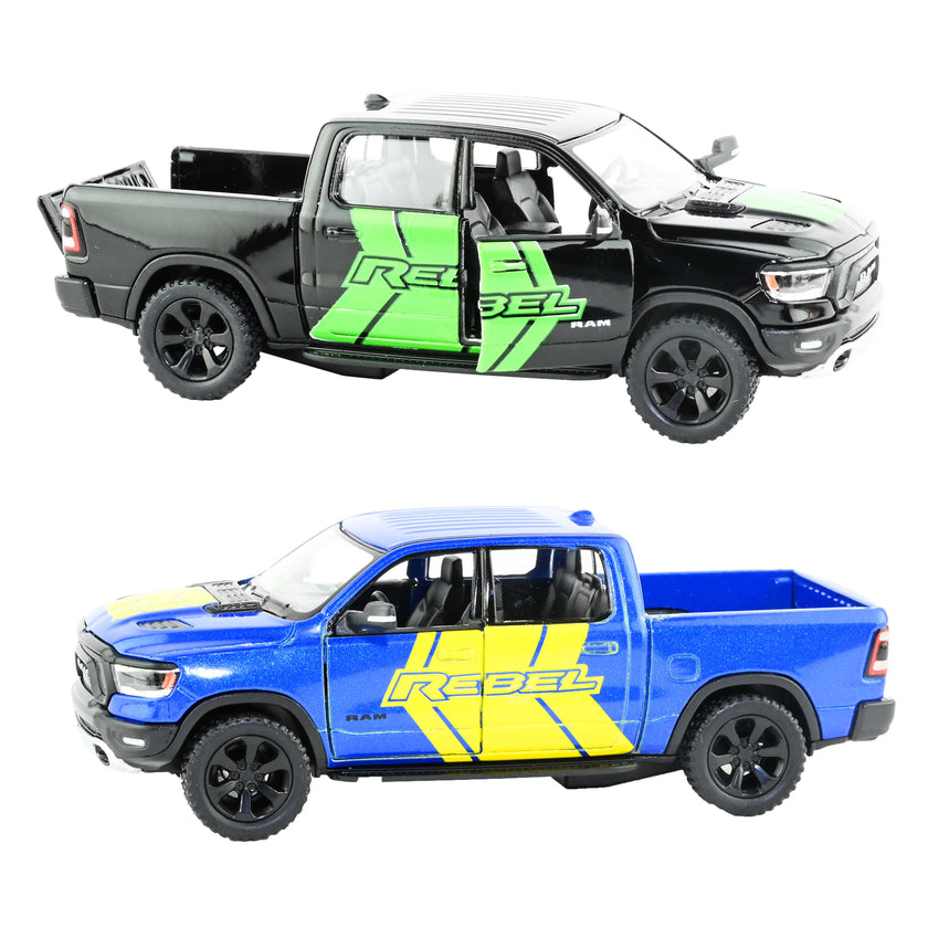 Bil dodge ram pb 13cm
