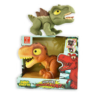 Dinosaurie 15cm