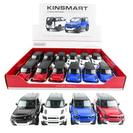 Bil land rover defender 90 pb 13cm 1:36