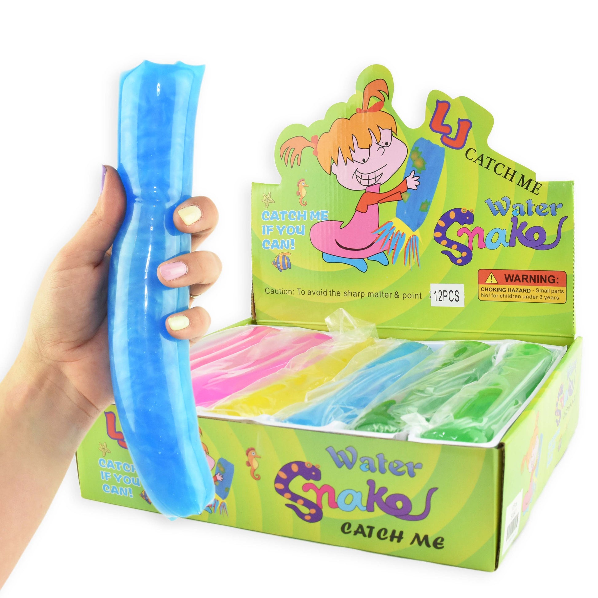 Vattenorm jumbo 25cm