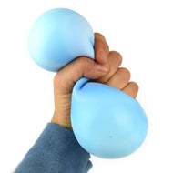 Kläm boll 9cm