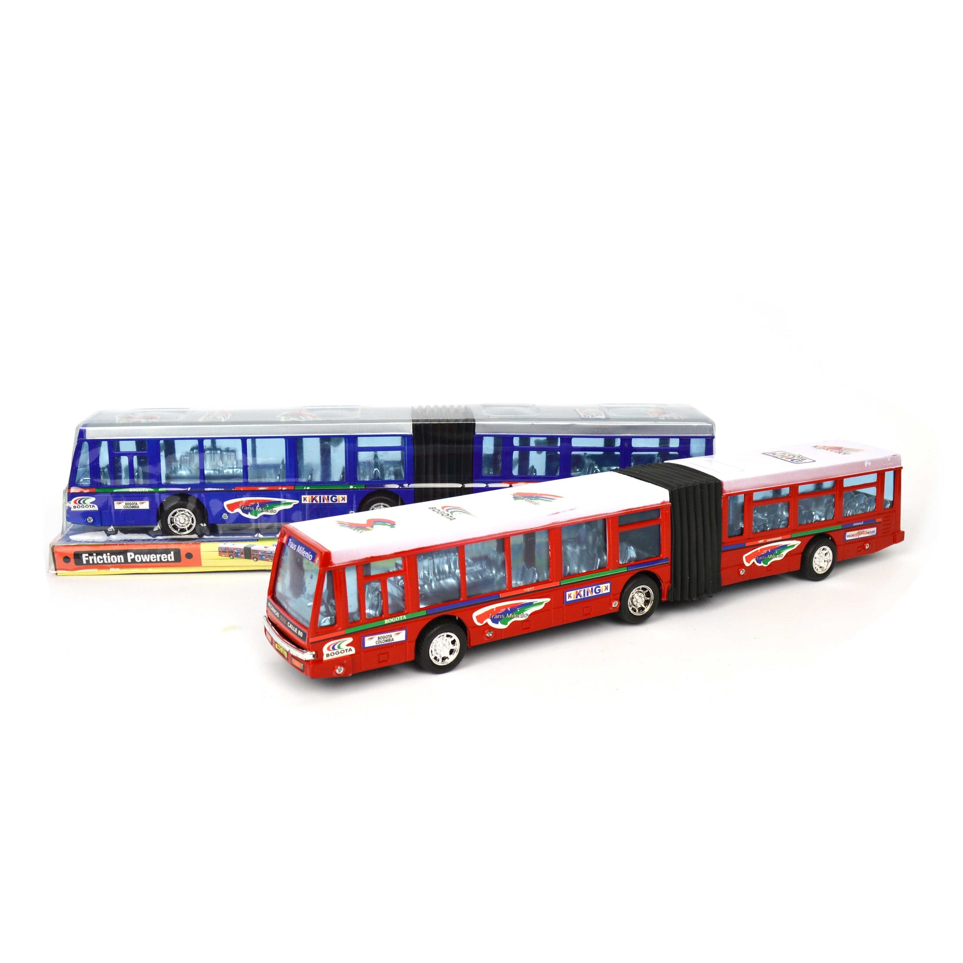 Buss friktion 42cm