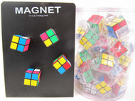 Magnetkub 2x2 2cm