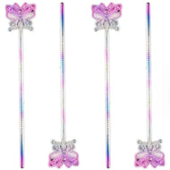 Älvatrollspö fjäril 32,5cm