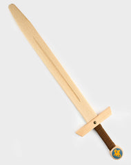 Träsvärd 63cm