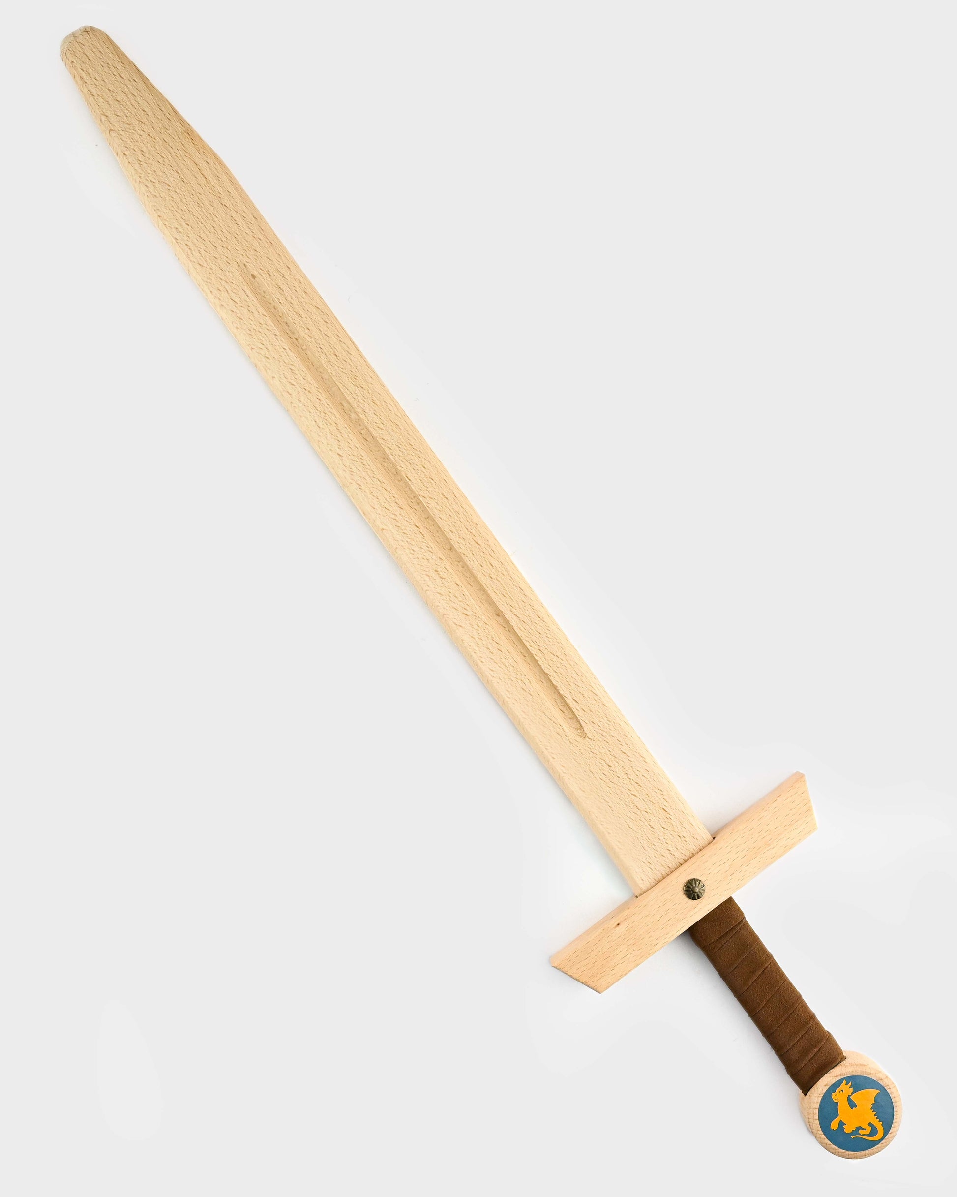 Träsvärd 63cm