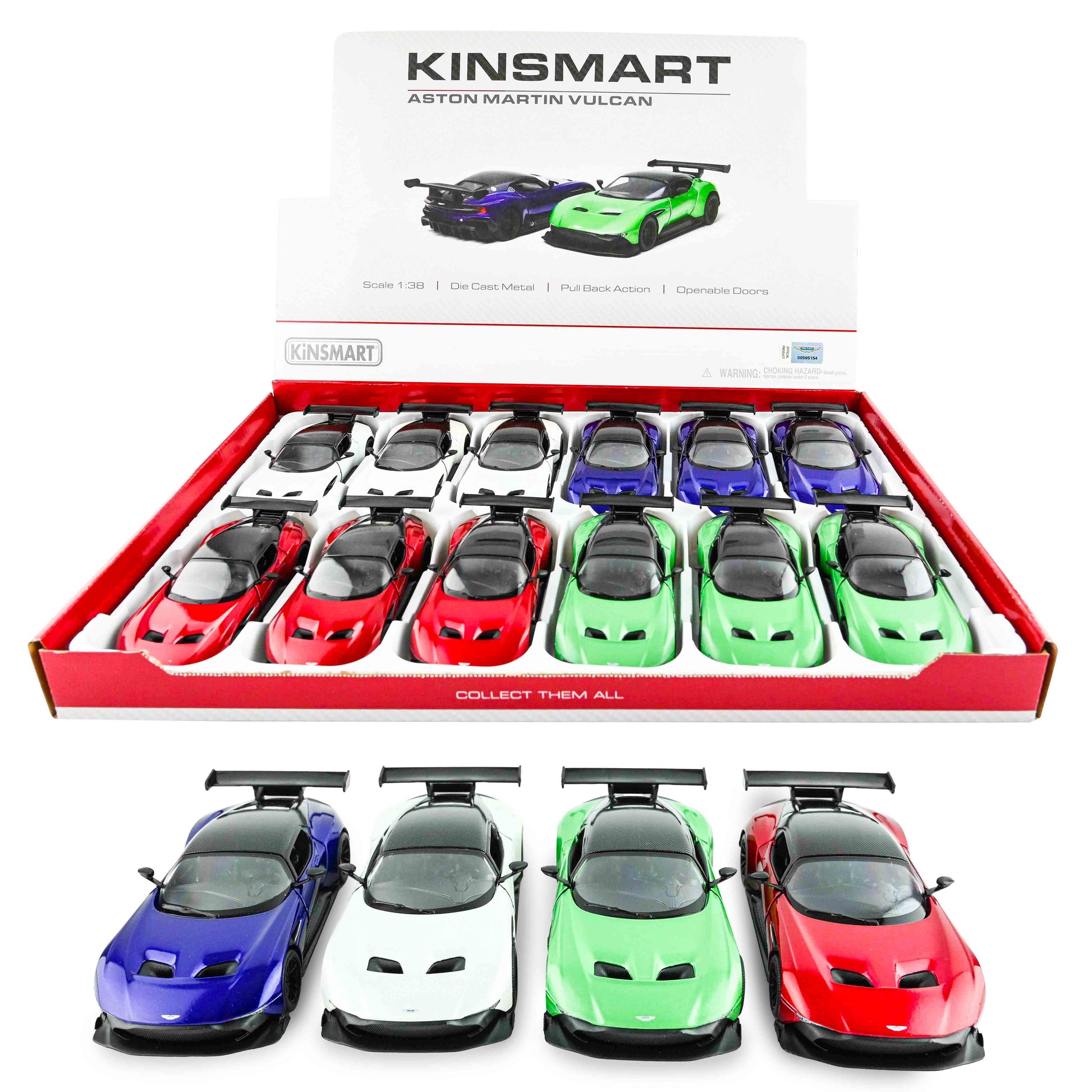 Bil aston martin pb 13cm 1:38