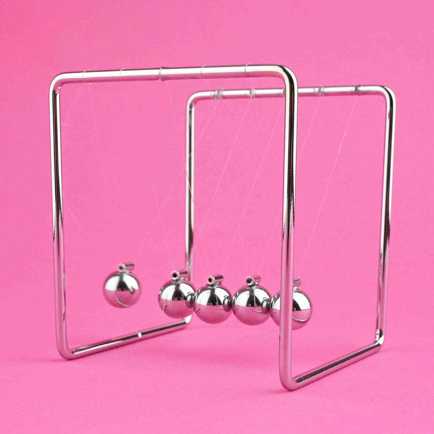 Newtons vagga 7cm