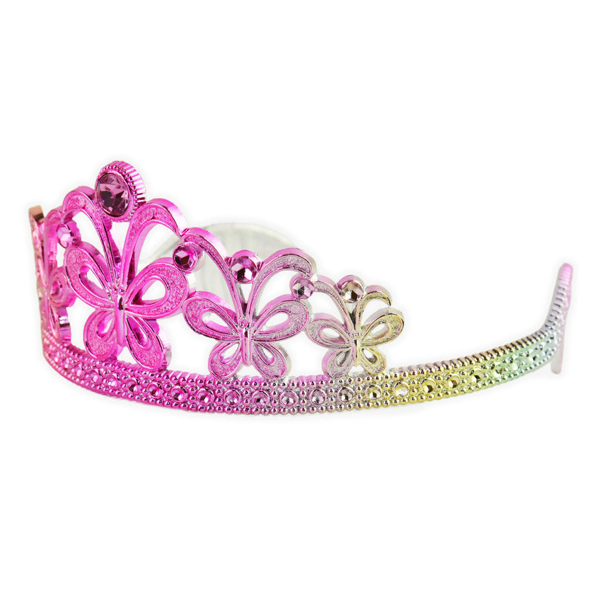 Tiara fjäril 13cm