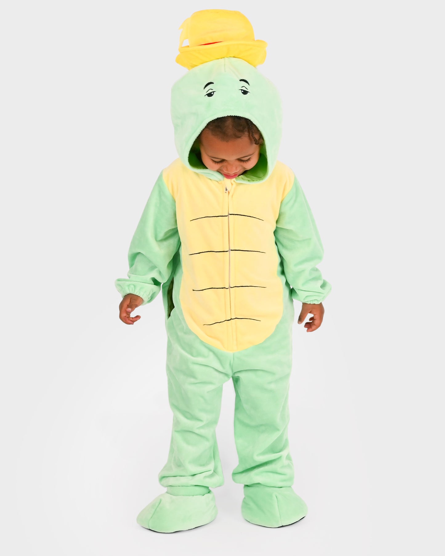 Skalman overall