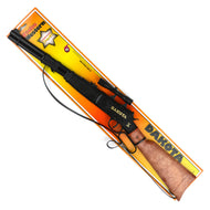 Dakota gevär 100 skott 64cm