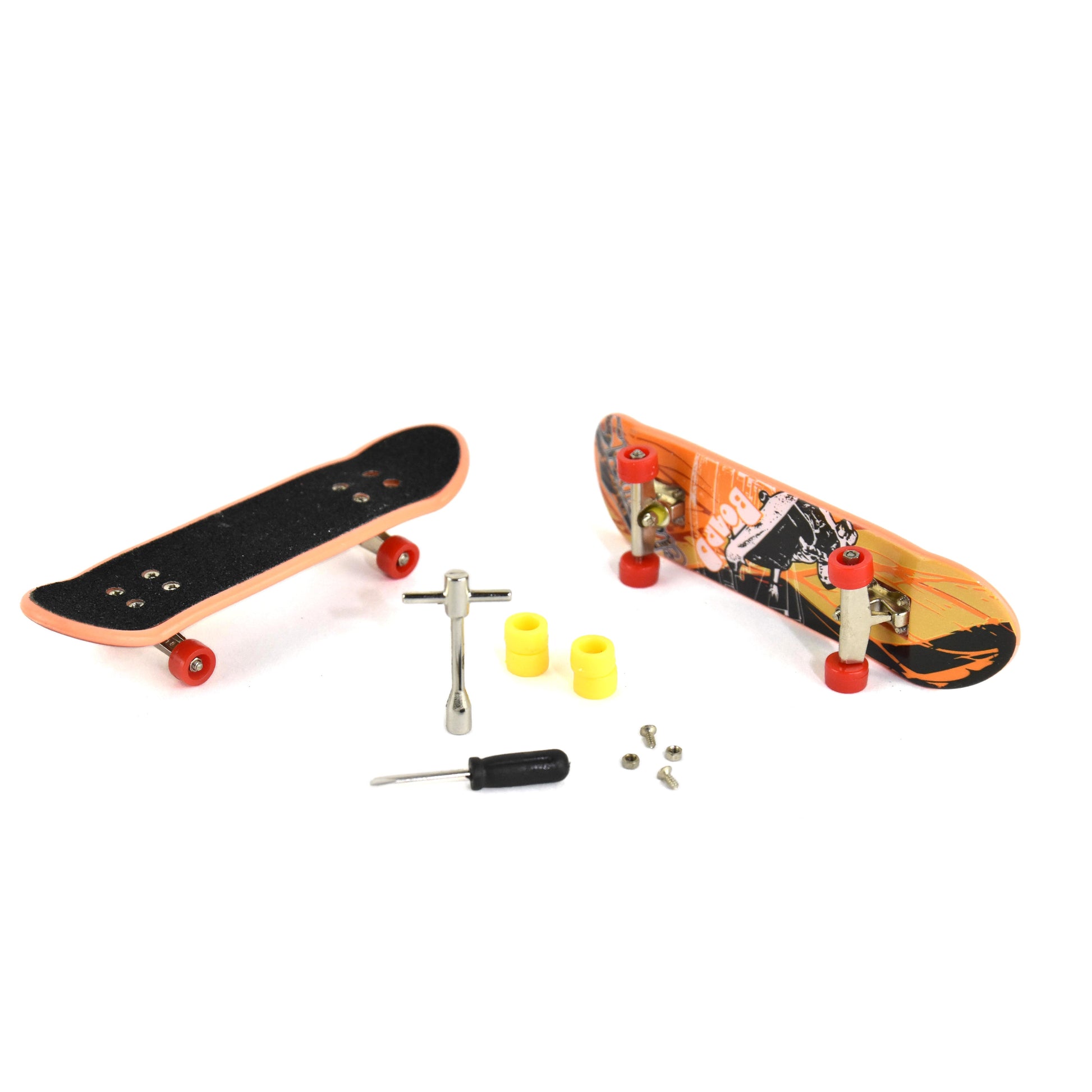 Fingerskateboard 9cm