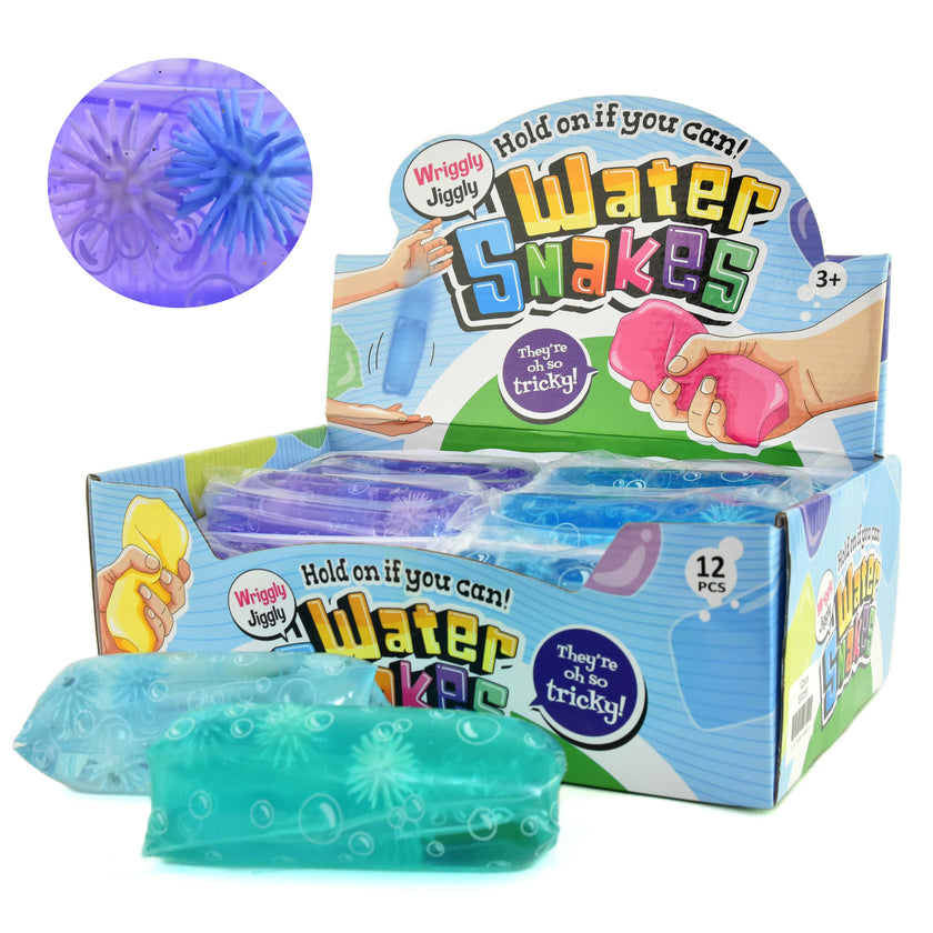 Vattenorm snöflinga 13cm