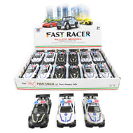 Polisbil pb 11cm 1:36