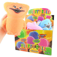 Puffermonster 20cm