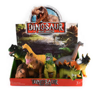 Mjuk dinosaurie 38cm