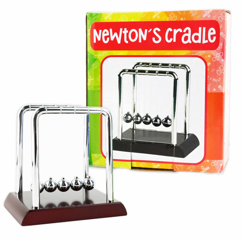 Newtons vagg 9cm