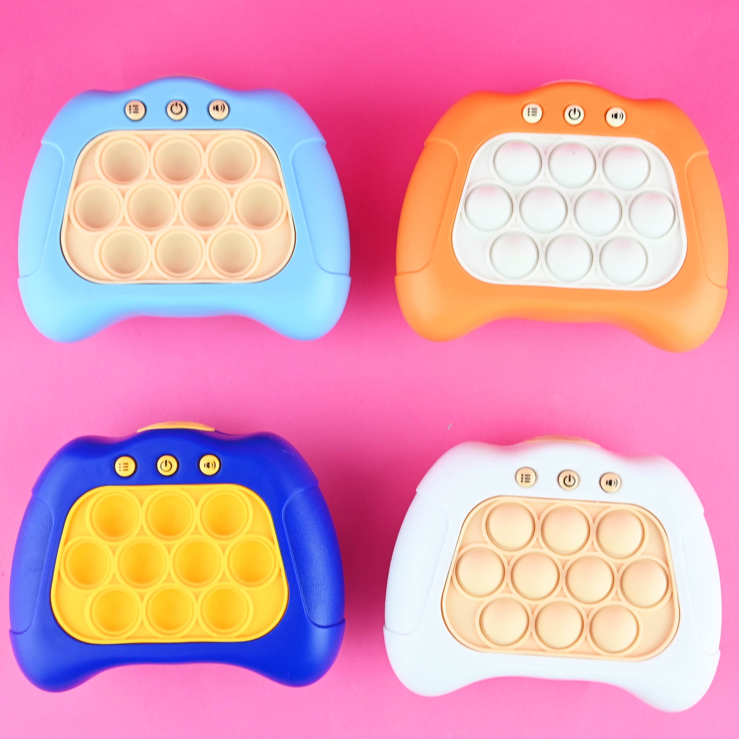 Pop push-spel b/o 12cm