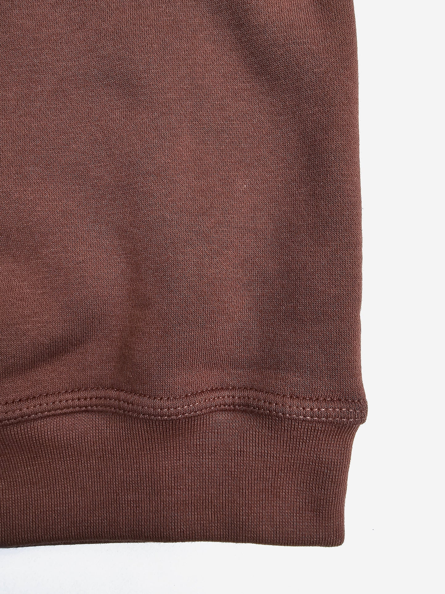 Sweatshirt Cappuccino – Stilfull och bekväm design