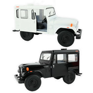 Jeep dj-5b bil 13cm