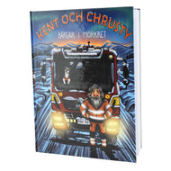 Assistanskaren bok Kent och Chrusty