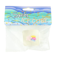 Squeeze-iscube rymden