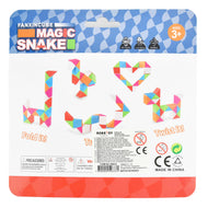 Magisk orm 24 block 10cm