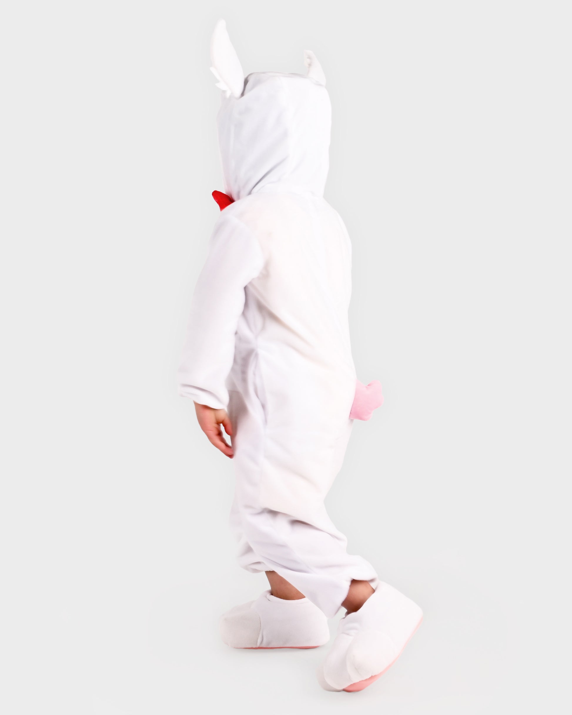 Jumpsuit lille skutt