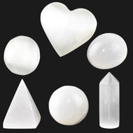 Selenitsamling 4,5-6cm