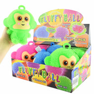 Puffapa 18cm