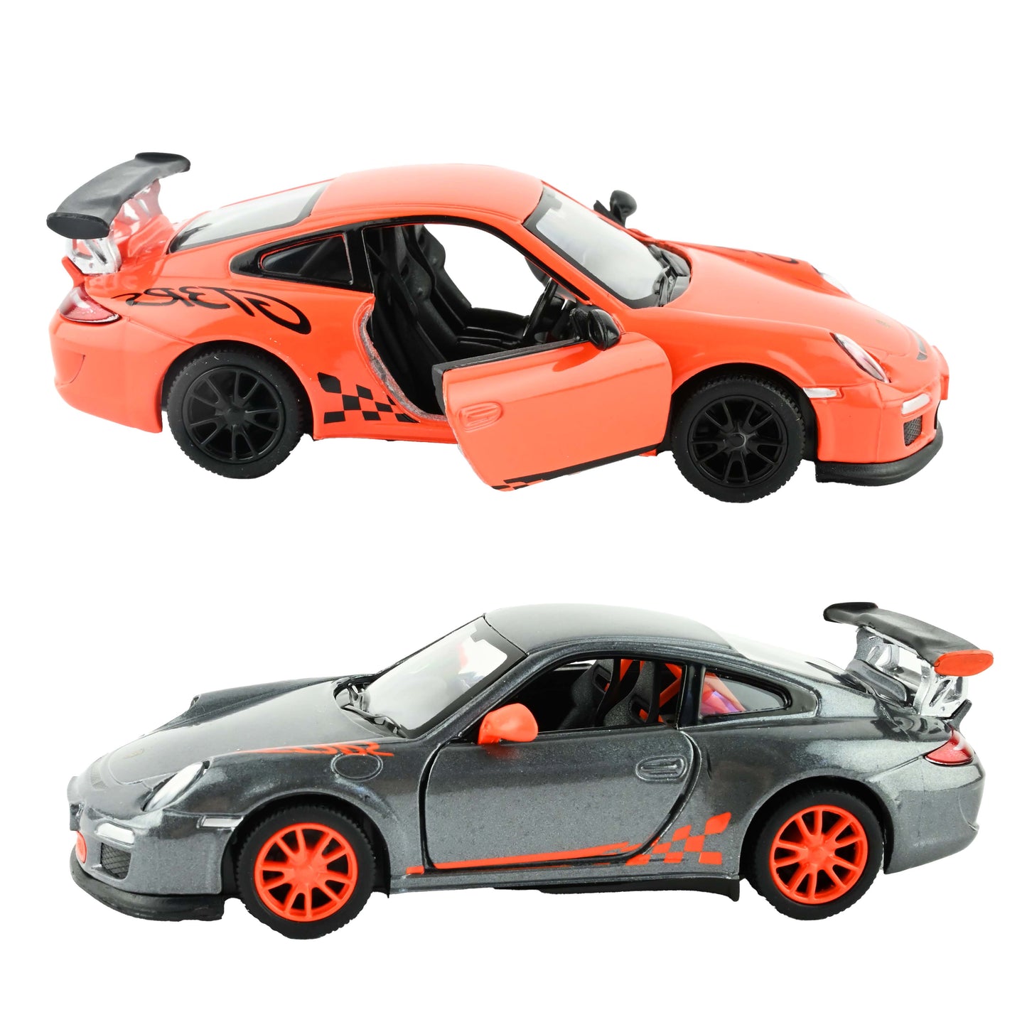 Bil Porsche 911 GT3 pb 13cm