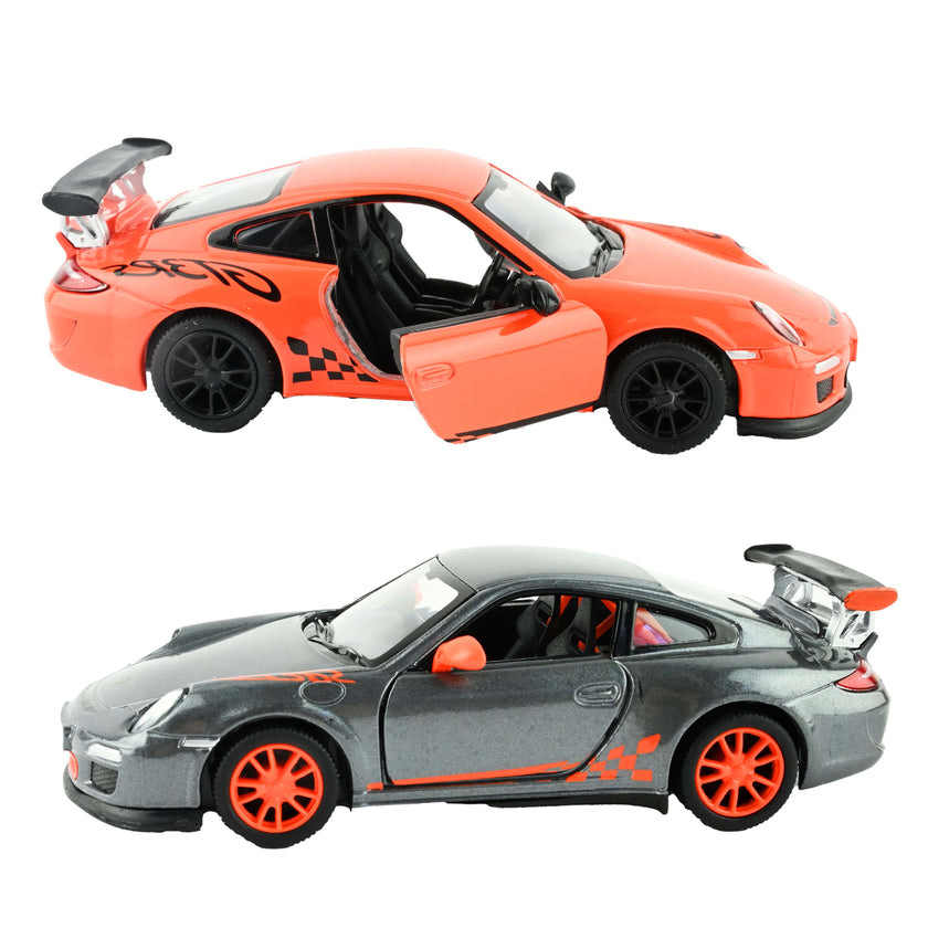 Bil Porsche 911 GT3 pb 13cm