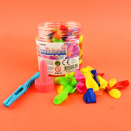 Vattenballonger 250st 4cm