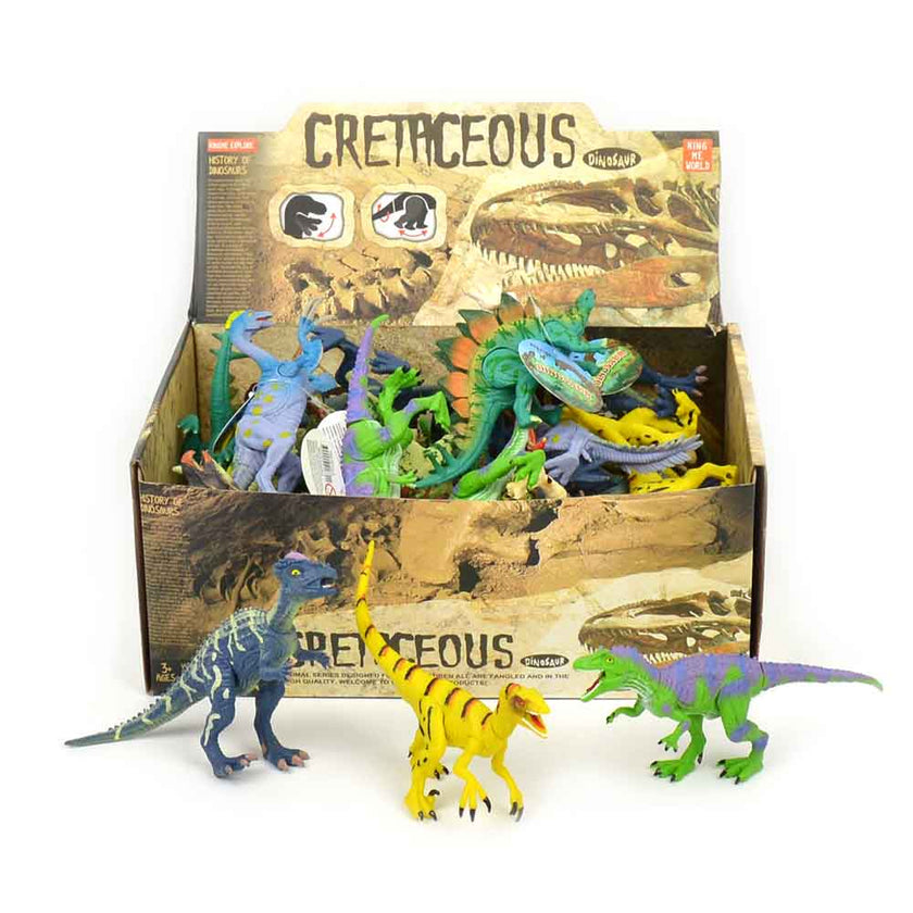Dinosaurie 16cm