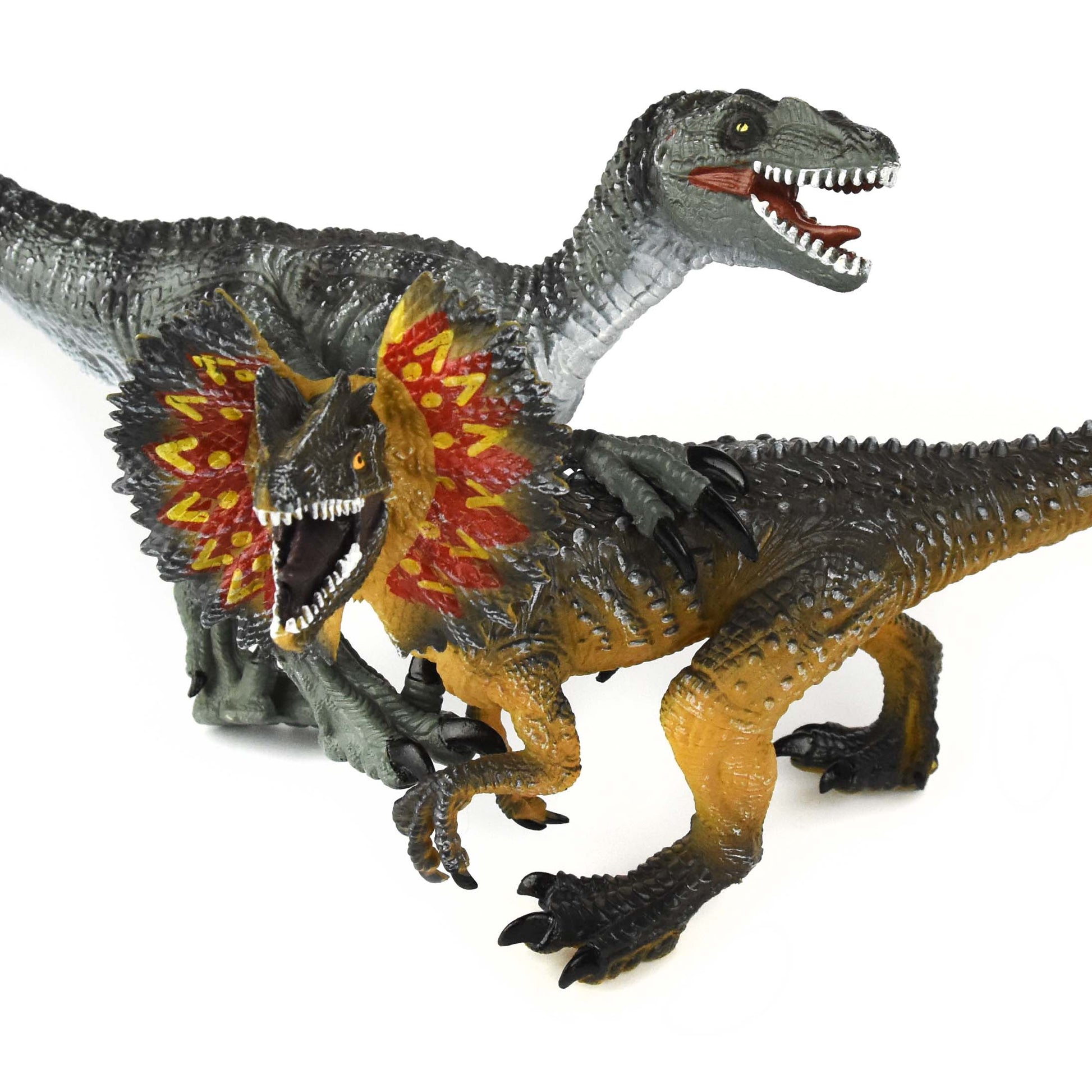 Dinosaurie 37-43cm