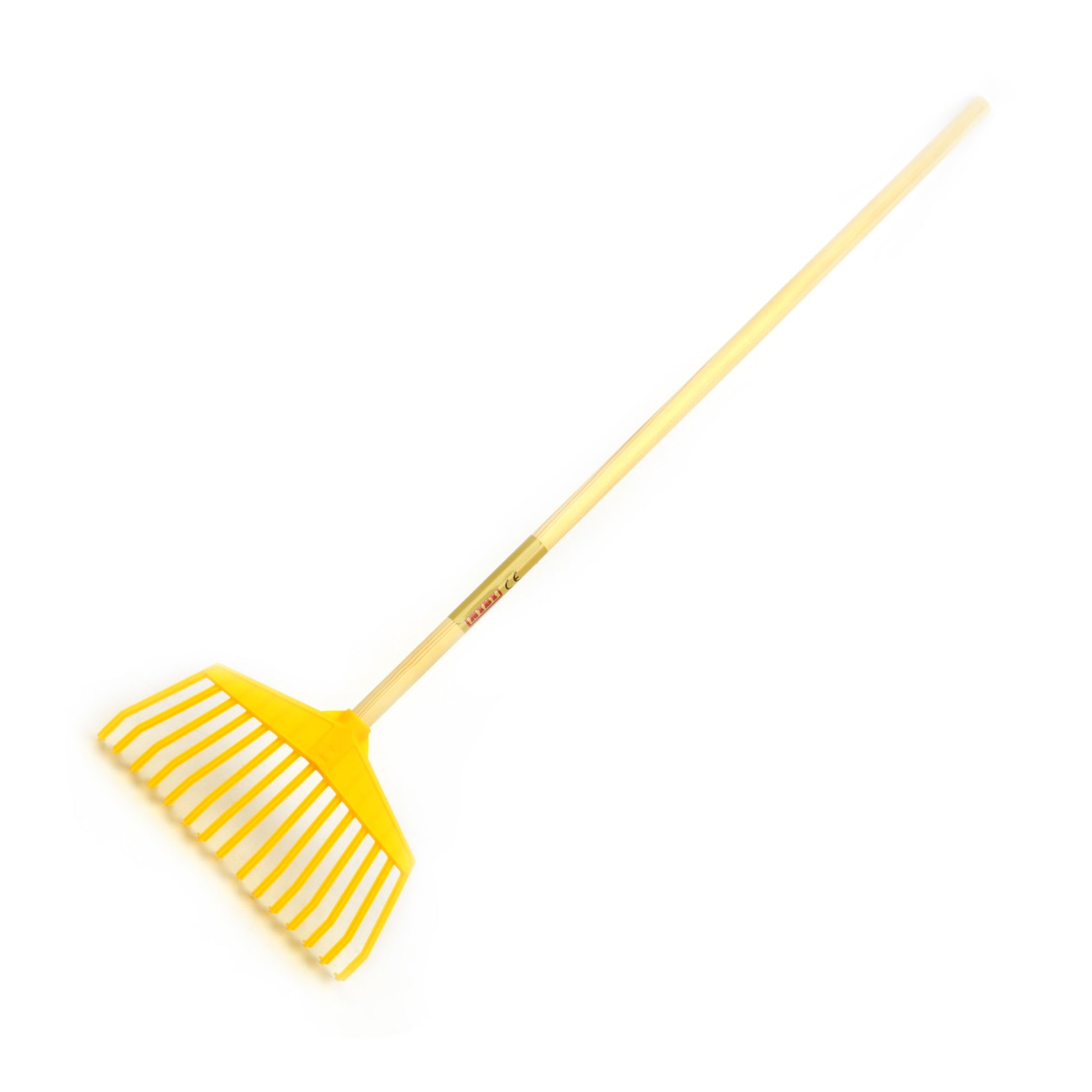 Lövkratta plast 80cm