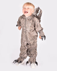 Overall dinosaur spinosaur 104 cl 3-4 år