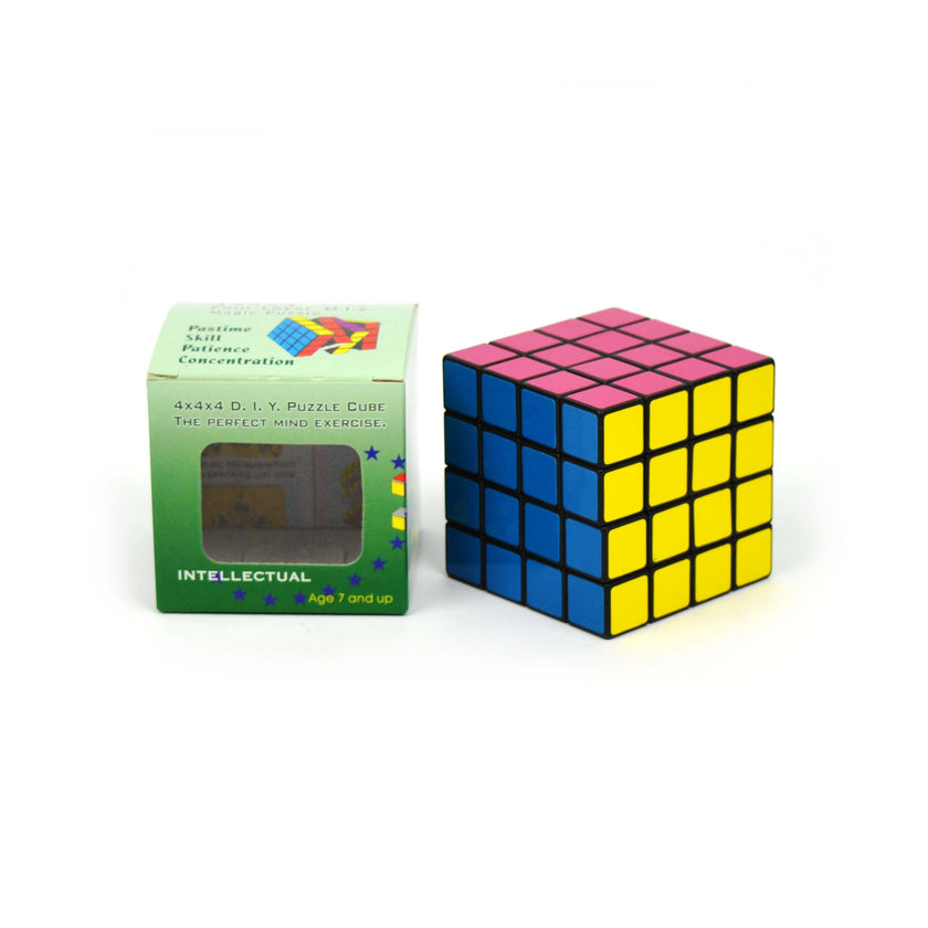 Kub 4x4x4 6cm