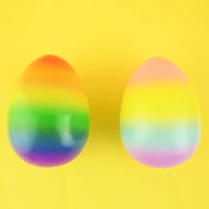 Växande enhörningsägg 11cm