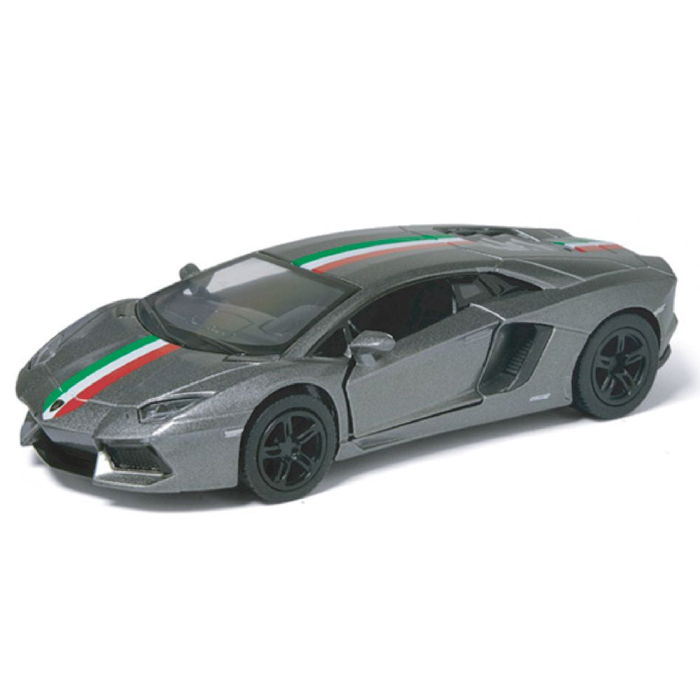 Lamborghini Aventador LP700-4 1:38