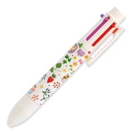 Aiko rainbow pen (6 colors)