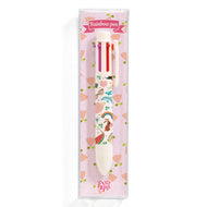 Tinou rainbow pen (6 colors)