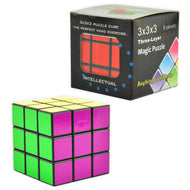 Kub 3x3x3 6cm