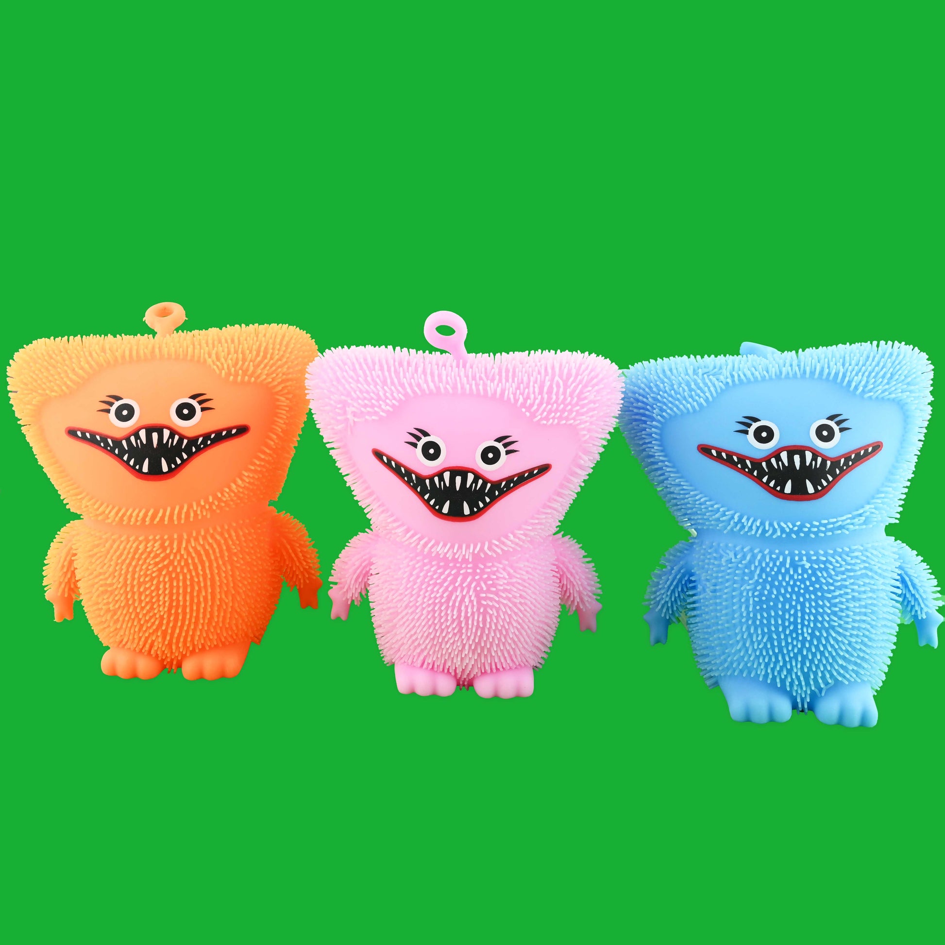 Puffermonster 20cm