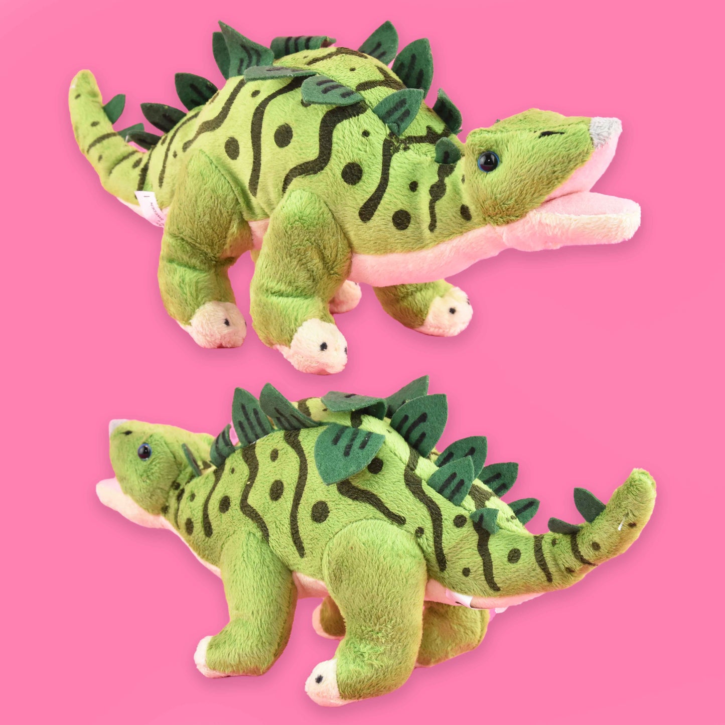 Kuddinosaurie 30cm