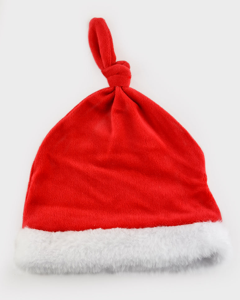 Jultomte babybody 2-pack 62-68 cl 2-6 månader