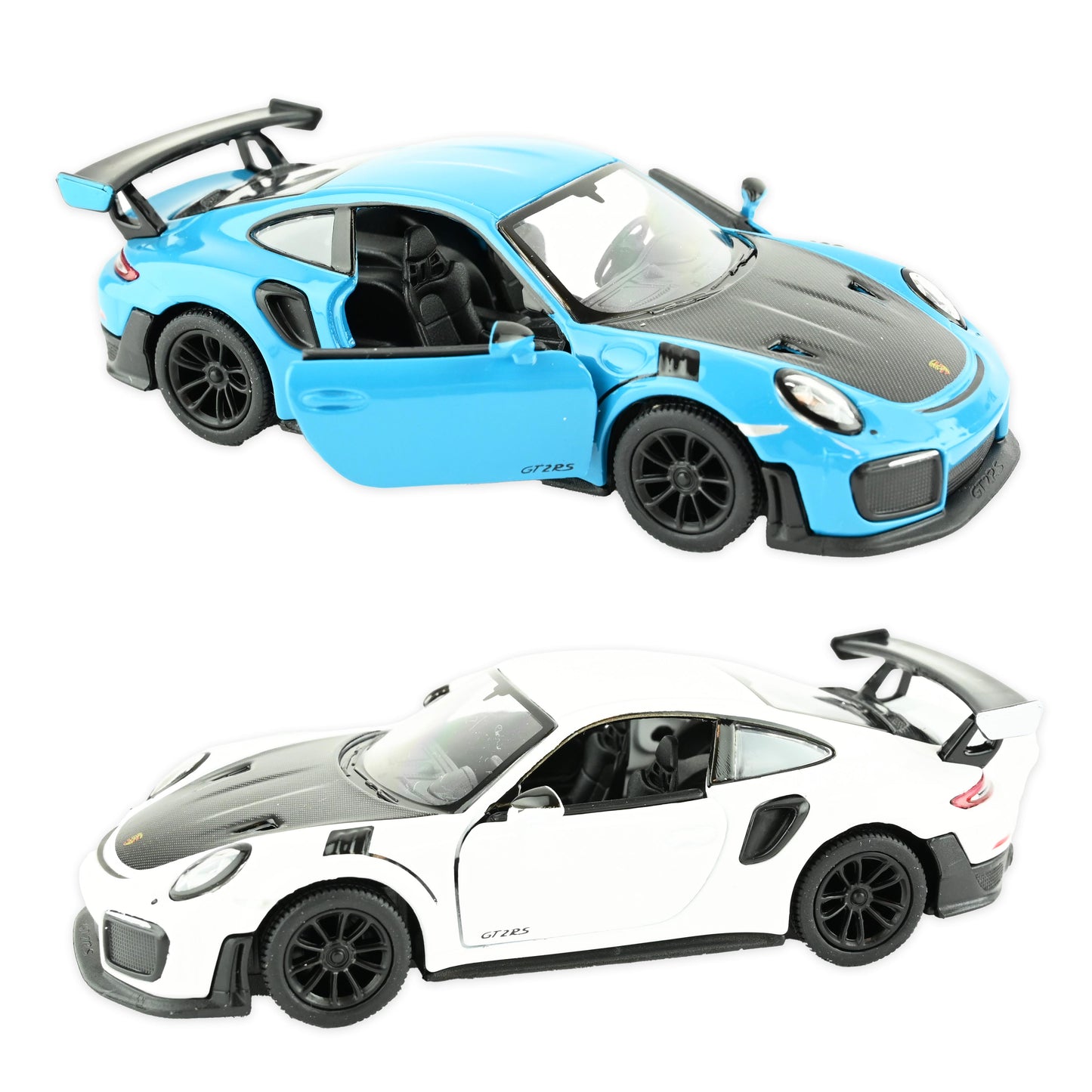 Bil Porsche 911 GT2 RS pb 13cm 1:36