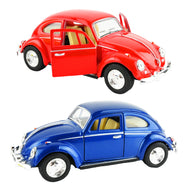 Volkswagen originalbil pb 12cm 1:32