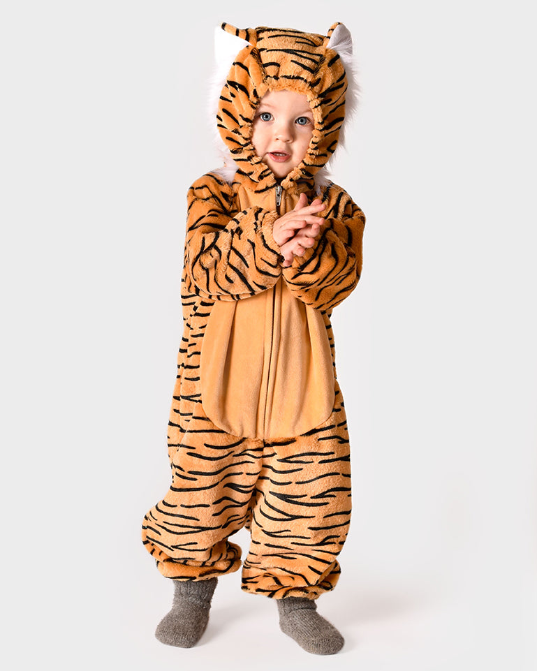 Overall tigerunge 92 cl 1,5-2 år