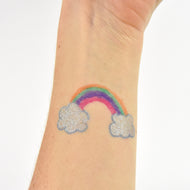 Penna tatuering 14cm 12-paket
